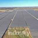 토탈 태양광발전소 이미지