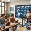 AI와 함께하는 내 손안의 비서 네이버블로그