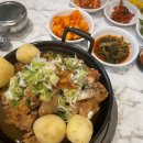 원조감자탕 이미지