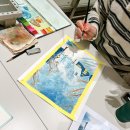 창의아트스쿨 | 체계적 미술교육과 창의력 향상, 남양주미술학원 나별아트스쿨 방문 후기