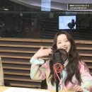 240216 MBC 굿모닝 FM 테이입니다 아깨미 with 노트르담 드 파리 (케이) 이미지