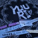 [콘서트/YUURI ARENA LIVE 2024 at SEOUL]_2025.05.04_優里(유우리)