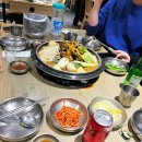 고여금감자탕 서울직영점 | 선릉 뼈구이 신동궁 감자탕 뼈숯불구이 선릉직영점 24시간했던 맛집