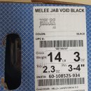 MELEE JAB VOID BLACK14P(판매완료) 이미지