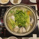 포스코약국 | 선릉역점심 밥집 추천 수림복국 선릉삼성본점 까지복불고기 정식 후기