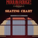 뮤지컬 물랑루즈 대리티켓팅 이미지