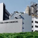 율촌화학포승공장 이미지