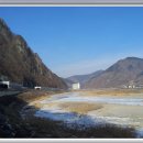 조양강 민박 이미지