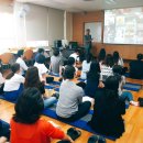 신선중학교-교직원 응급처치및심폐소생술수료과정 이미지