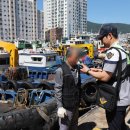 부산해양경찰서 영도파출소 이미지