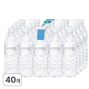 포천스파클 | 스파클 생수 무라벨 500ml 40개