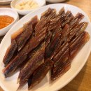 도화뜨락 | 부산 연산동 과메기 맛집 도화