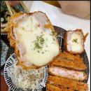 [인하대후문]돈카츠맛집 백소정 후기