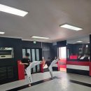 다부진 합기도 이미지