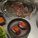 반촌숯불정육식당 전주효자 본점//전주 효자의 진짜...반촌숯불정육식당 고기 품질과 가성비 대박 후기🥩🔥