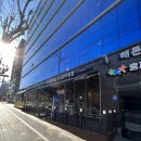 이디야 서대문구청점