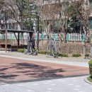 새말공원 화장실 이미지