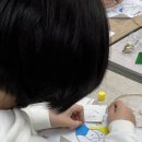 동원초등학교 | 동원초등학교 문화체험 모빌 썬캐쳐 만들기 출강 후기