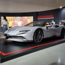 디씨티 레이싱(DCT RACING) | 우니베르소 페라리 2023(UNIVERSO FERRARI) 관람 후기: 페라리를 감상하기에는 너무 부족했던 관람 시간...