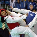 대표태권도 이미지