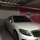 벤츠/S350d 4matic AMG 팩키지/2016.2월/21000km/경기/1억천오백만원(금융리스 인도금 7천2백만원) 이미지