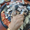 마루솥뚜껑 와인삼겹살 이미지