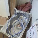 금강디자인 | [명지 금강팬테리움] 싱크볼교체 후기｜주방 소규모 리폼 하나로 분위기가 이렇게 달라집니다