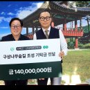 리본디어스