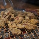 산야초숯불갈비 이미지