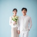 에스티제이 | 토탈스튜디오 ST정우 (전우현 작가님) 슈가제이 촬영 후기 - 13 (사복 촬영, 하늘색 배경지, 4층 계단)