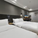 저스트스테이호텔 충북대점 이미지