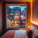 H.에비뉴동대구역점 | 호텔에이치에비뉴 대구 동구 신암동 모텔