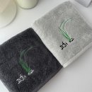 종가떡 | 부모님생신수건답례품 준비했어요! 타올종가 주문제작수건 후기