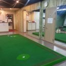 평촌 탑 골프연습장 이미지