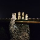 부영카프라자 | 베트남 다낭, 바나힐 야간투어, 소요시간(타임라인), 야경