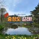 황금을따는마을(영) | 추석 황금 연휴에 뭐하지? 충청도 여행 갈래!