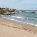 부흥해수욕장 이미지