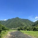 을수길 칡소폭포 이미지