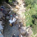 와운통나무산장가든 이미지