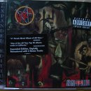 Slayer - Reign In Blood, Diabolus In Musica 이미지