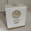 정평균농장 | [식품] 명인의 손길로 먹기 좋게 태어난 서일농원, '서분례 청국장환'