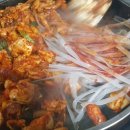 박태규의 철통닭갈비 용암점 네이버블로그