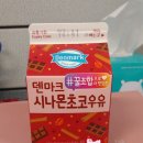 시나몬오믈렛