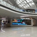 인천국제공항 하늘정원 내 | [인천 중구] X:PORT 엑스포트 인천국제공항 디지털전시체험관