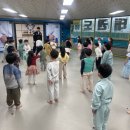 부천서초등학교병설유치원 | 경희대 효 태권도 주말 유아체육 1월 일기