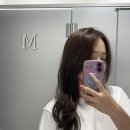 교대역 미용실 유에르에서 커트하고 클리닉한 후기