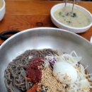 옹심이메밀칼국수 이미지