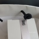 세닥스 | 30대 여성 여름 선물 추천, 닥스 양산 선물 후기 (우양산 겸용)