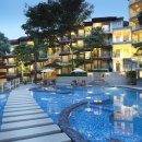 플로라 호스텔 | 🇹🇭 푸켓 차나라이 플로라 리조트, 카타 비치 후기