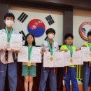 경희대무경태권도장 이미지